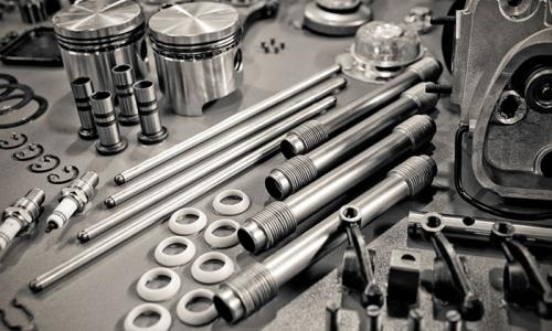 Mecanizados Automoción Mecanizados Automoción